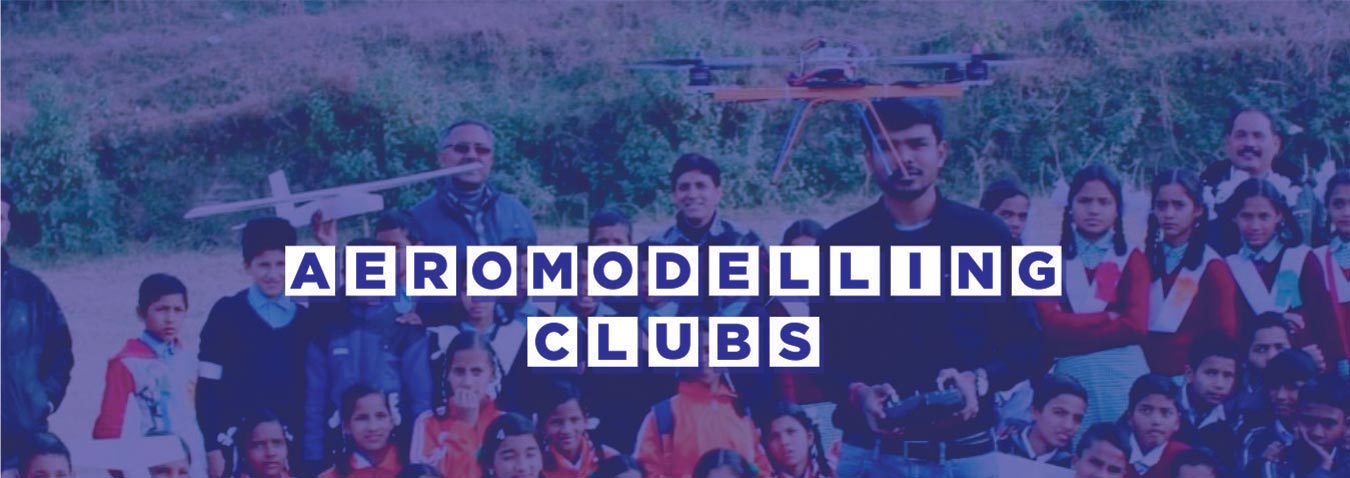 Aeromodelling Club UNISED